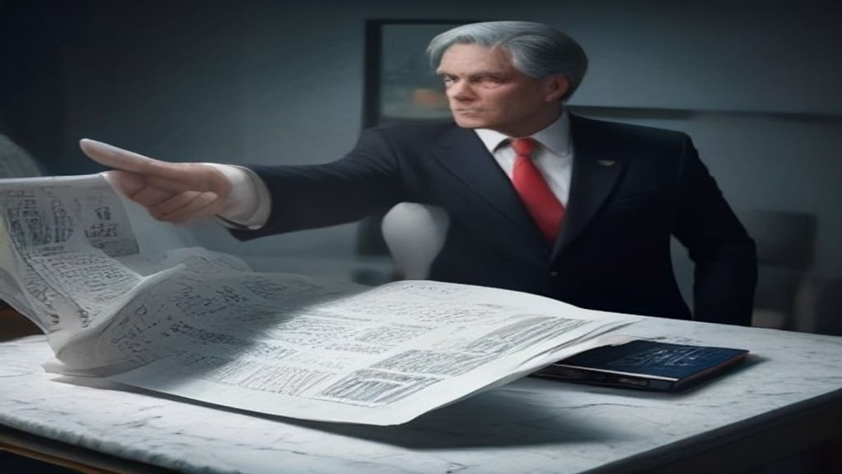 ABD Regülasyonlarında Yeni Dönem ve Stratejik Rezerv Tartışmaları