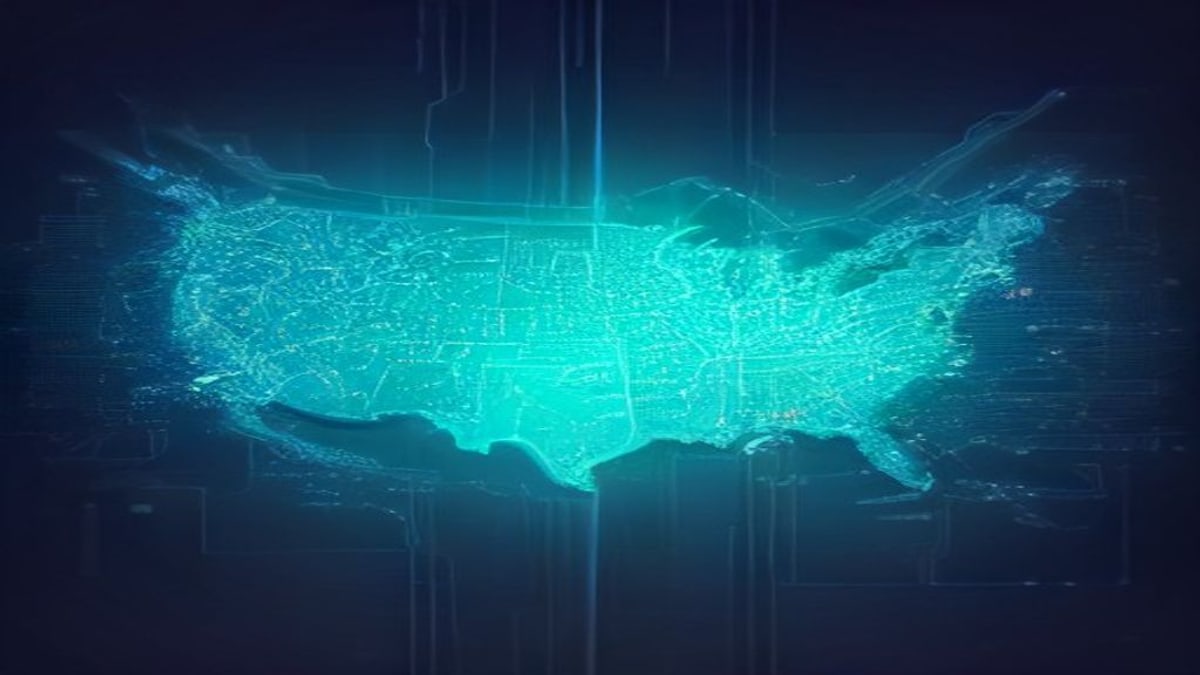 Amerika Birleşik Devletleri ve Kripto Varlıkların Yeni Stratejik Konumu