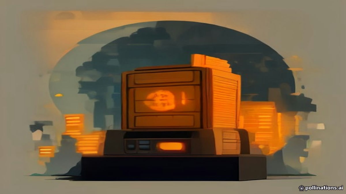 Bitcoin ve Yapay Zeka Hisseleri Arasındaki Sermaye Ayrışması