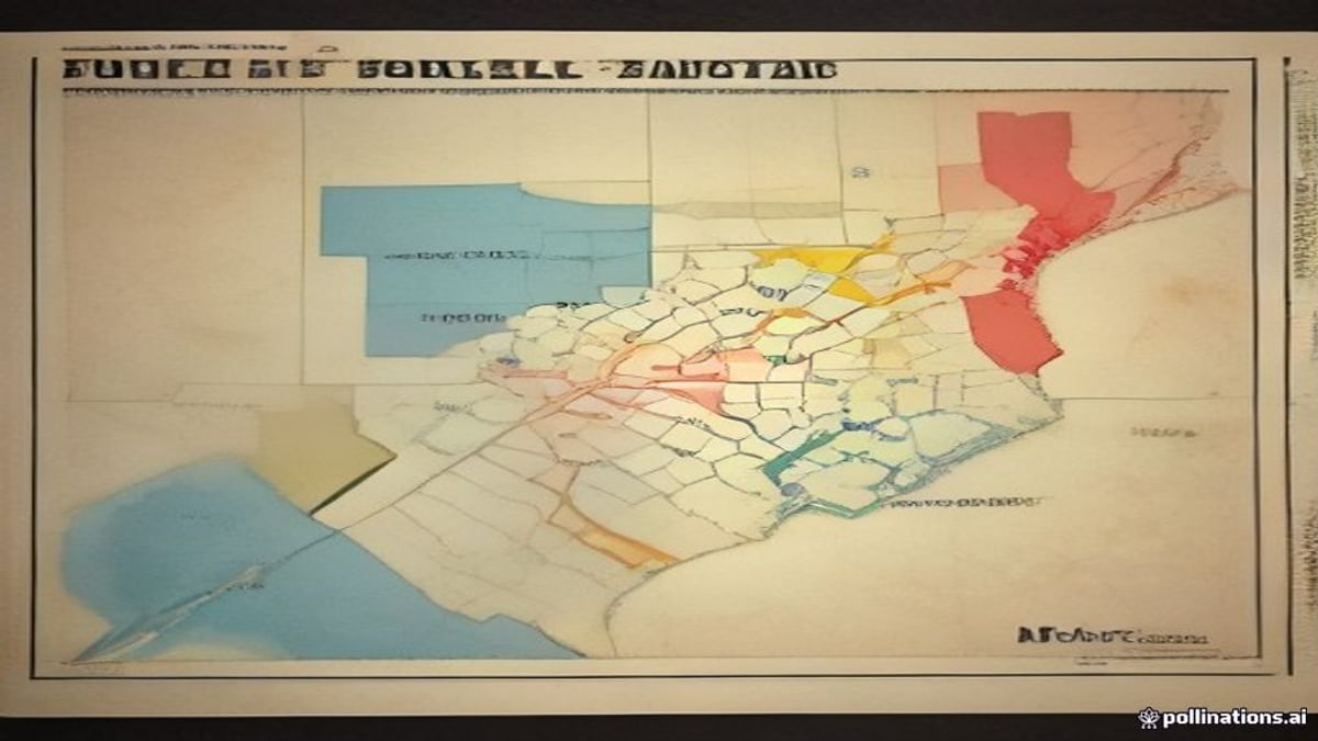 Dallas-Fort Worth Bölgesinde Demografik Değişim ve Yerel Ekonomi