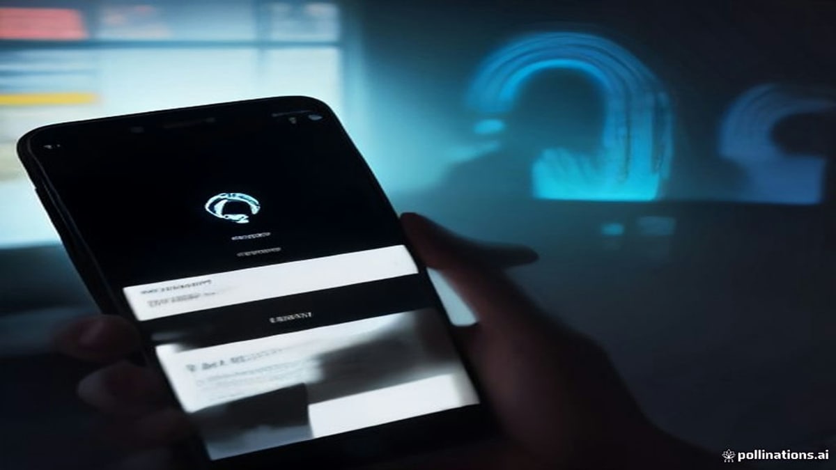 Dijital Ayak İzlerinde Görünmeyen Cihaz Verileri ve Platform Takibi