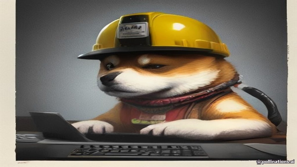 Dogecoin Ekosisteminde Geliştirici Faaliyetlerinin Sessiz Dönüşümü