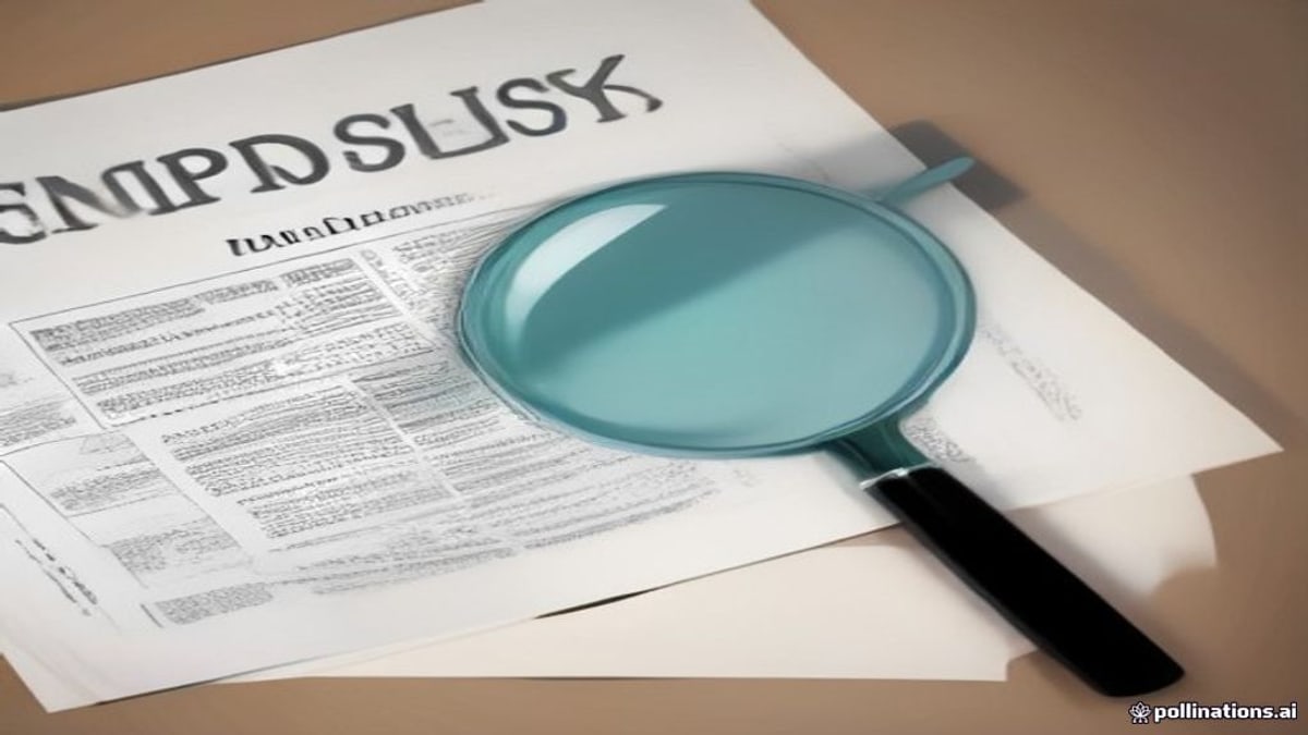 Finansal Beyanlarda Değişen Bakiye ve Şeffaflık Standartları