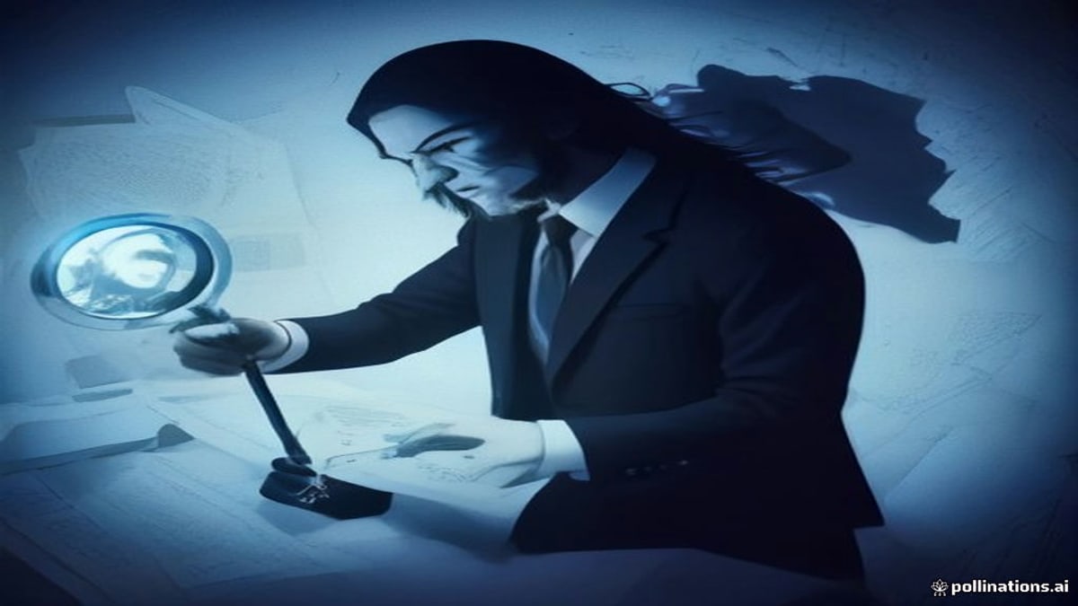 Finansal Denetimin Yeni Cephesi: Siyaset ve Kripto Birleşimi