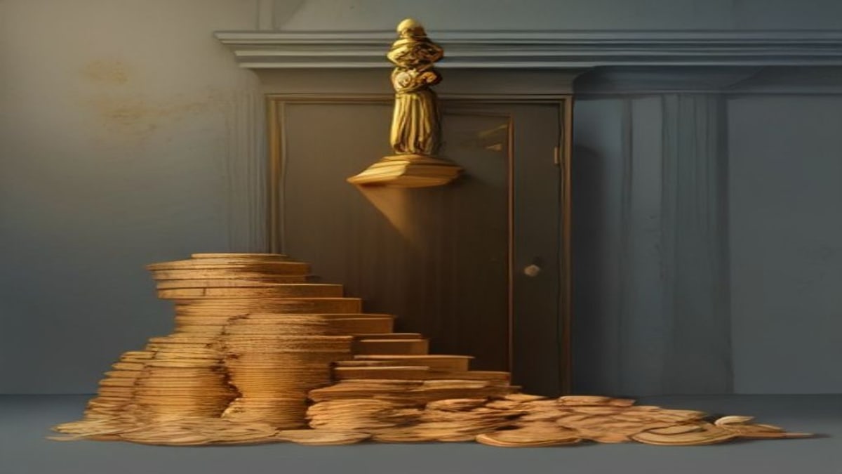 Finansal Kademelenme ve Sermaye Birikiminin Matematiksel Gerçekliği