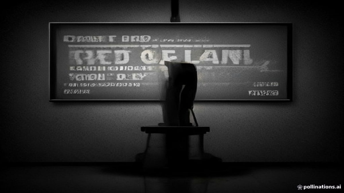 Finansal Piyasalar ve Jeopolitik Bilgi Asimetrisi