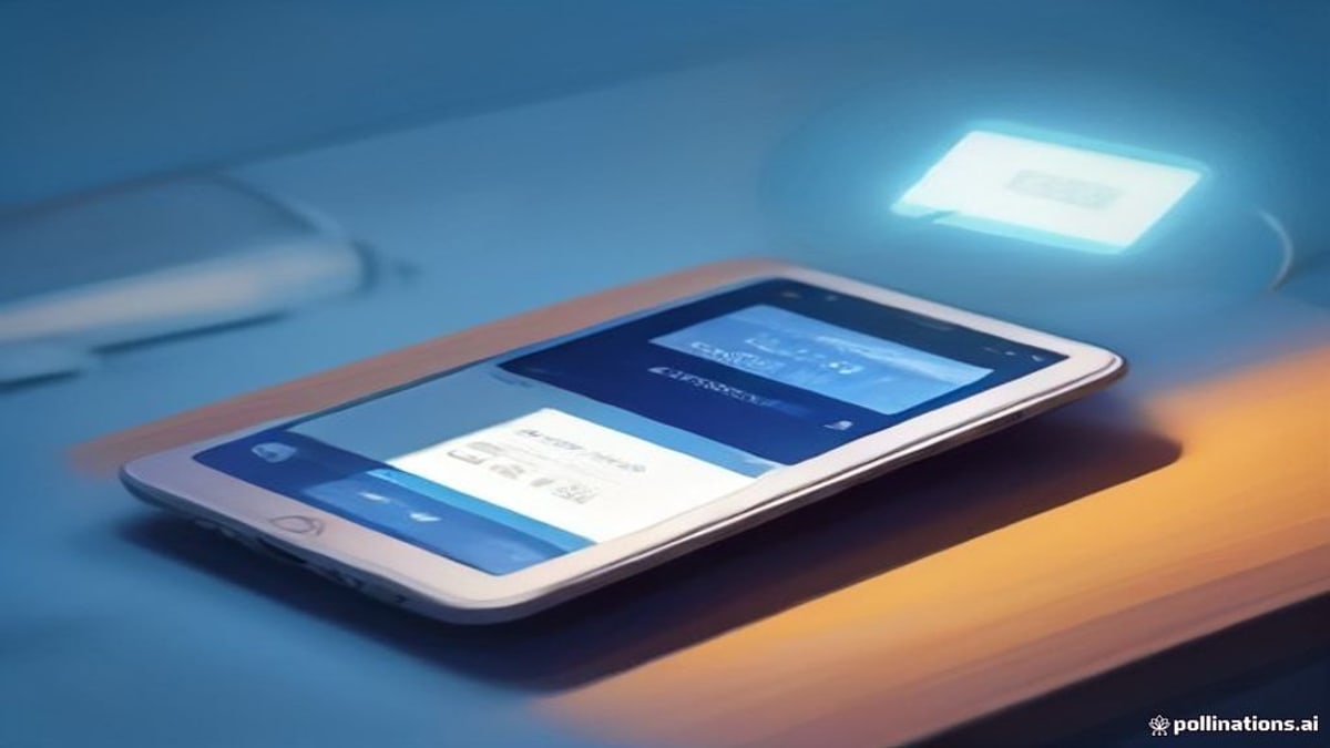 Mobil Entegrasyonda Solana ve Stabil Para Dönemi