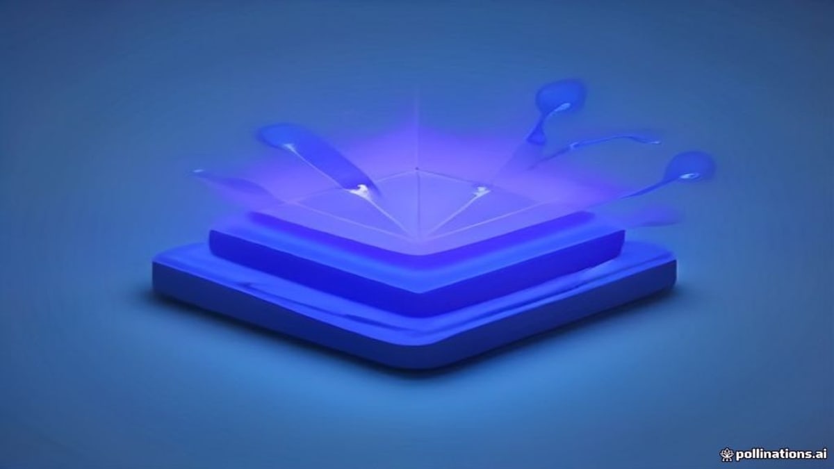 Retium Validatör Test Ağı ve Dağıtık Altyapının Geleceği