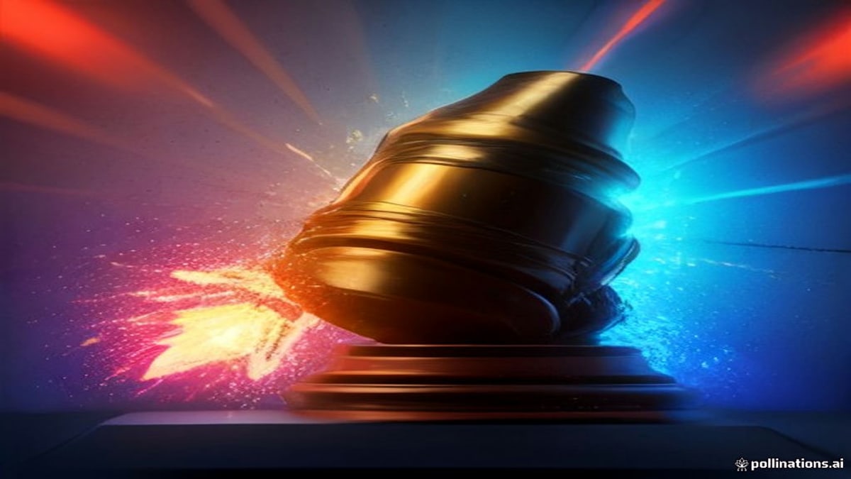 Ripple ve SEC Arasındaki Düzenleme Yaklaşımı Üzerine Yeni Bir Sinyal
