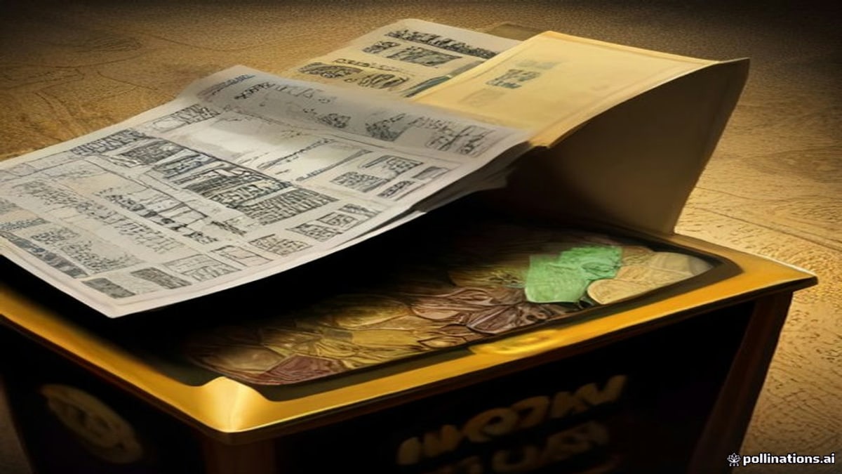 Siyasi Finansman Dengelerinde Kripto Varlıkların Yeni Rolü
