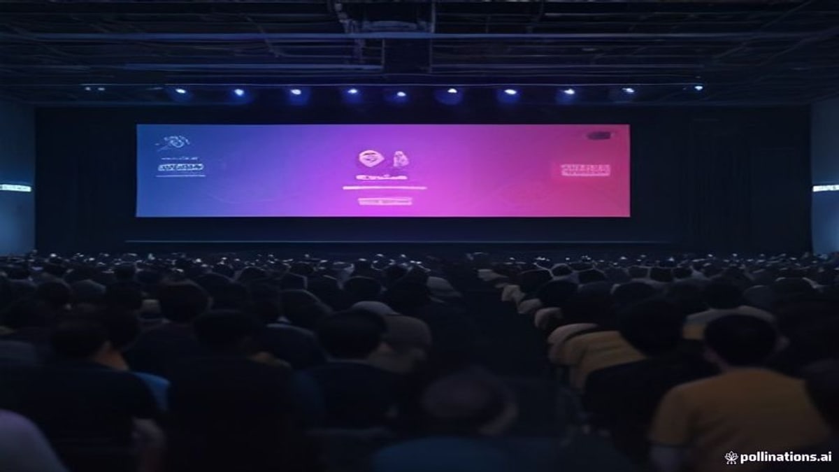 Token2049 ve Airdrop Ekonomisinin Yeni Boyutu