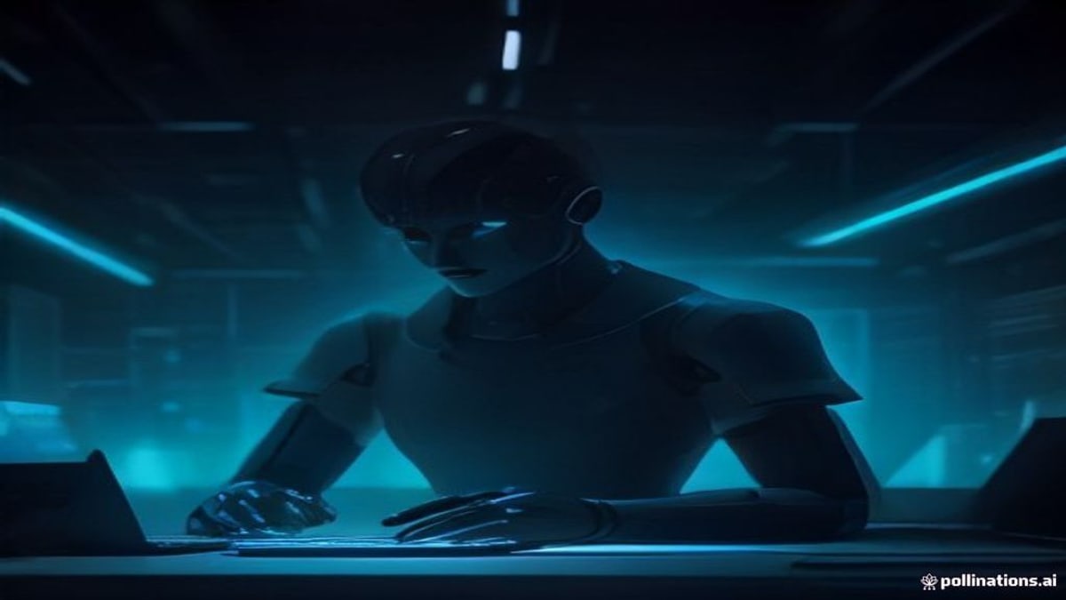 Veri Seti Üretiminde Robotik Simülasyon ve Web3 Entegrasyonu