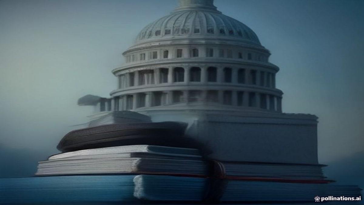 Washington'da Kripto Düzenlemesi İçin Kritik Oylama Süreci Başlıyor
